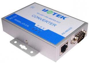 供應宇泰科技 UT-216接口轉換器_電工電氣_世界工廠網中國產品信息庫