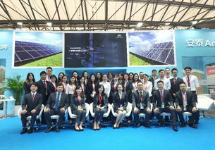 電氣科技 史上最全最美大合影霸屏來襲