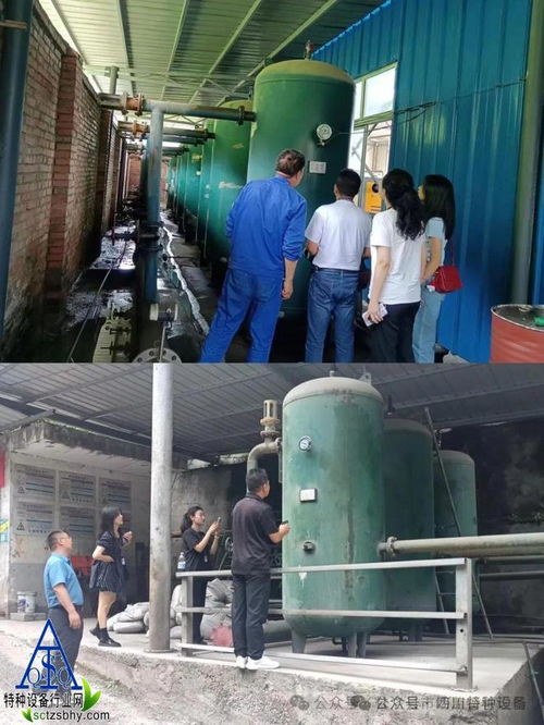 涼山州甘洛縣市場監管局 開展火把節前特種設備安全檢查，抓關鍵筑牢安全生產防線